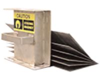 SEPARADOR DE HOJAS ESTANDAR